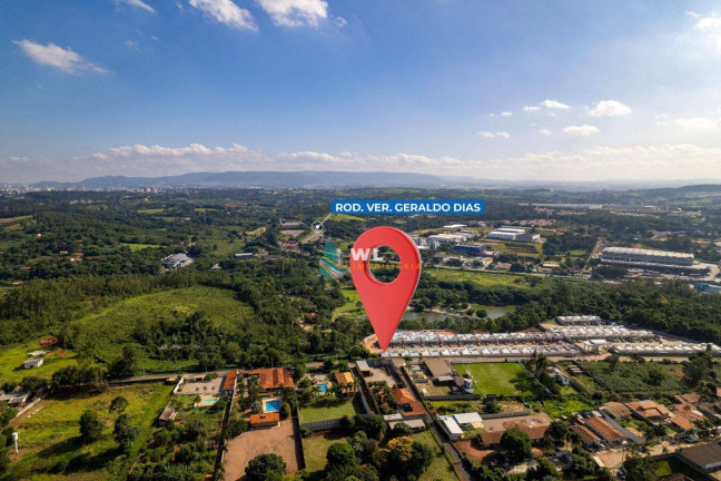 Imagem Casa com 3 Quartos à Venda, 82 m² em Condomínio Villaggio San Marino - Louveira Imagem Casa com 3 Quartos à Venda, 82 m² em Condomínio Villaggio San Marino - Louveira