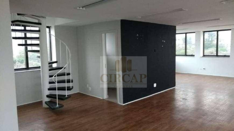 Imagem Edifício Residencial para Alugar, 1.350 m² em Pinheiros - São Paulo Imagem Edifício Residencial para Alugar, 1.350 m² em Pinheiros - São Paulo