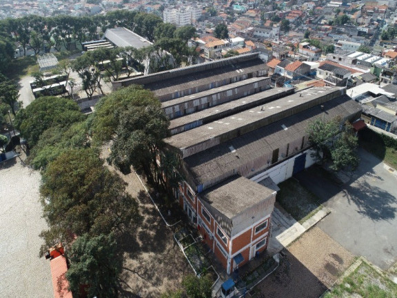 Imagem Terreno à Venda, 60.000 m² em Centro - São Paulo Imagem Terreno à Venda, 60.000 m² em Centro - São Paulo