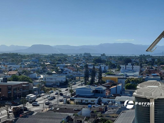 Imagem Apartamento com 1 Quarto à Venda, 64 m² em Navegantes - Capão Da Canoa