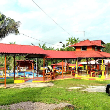 Imóvel Comercial à Venda, 400.000 m² em Manaus