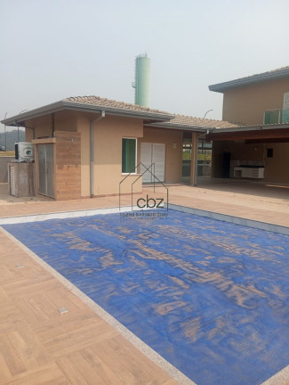 Imagem Casa com 5 Quartos à Venda, 450 m² em Santa Eliza - Itupeva