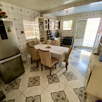 Imagem Casa com 3 Quartos à Venda, 267 m² em Colônia Terra Nova - Manaus