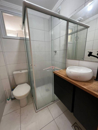 Imagem Apartamento com 2 Quartos à Venda, 65 m² em Canto Do Forte - Praia Grande