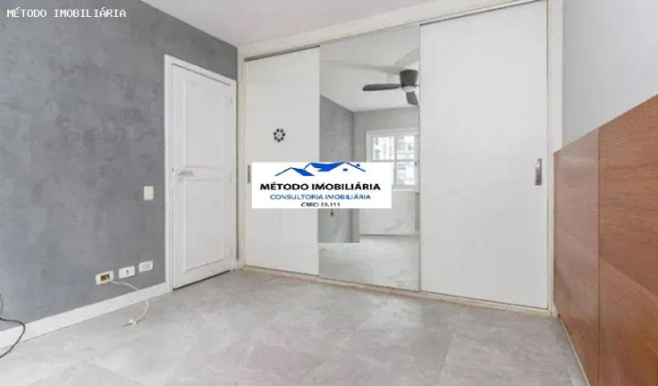 Imagem Apartamento com 3 Quartos à Venda, 166 m² em Jardins - São Paulo