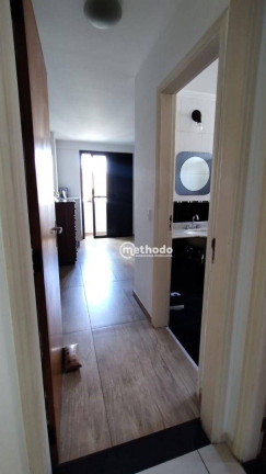 Imagem Apartamento com 3 Quartos à Venda, 120 m² em Cambuí - Campinas