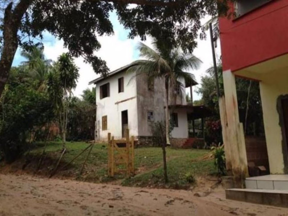 Imagem Chácara com 2 Quartos à Venda, 2.000 m² em Cairu - Morro De São Paulo