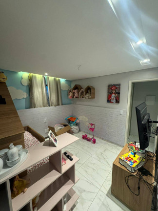 Imagem Casa com 2 Quartos à Venda, 160 m² em Nova Caruaru - Caruaru
