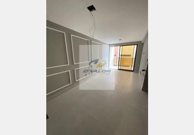 Imagem Apartamento com 2 Quartos à Venda, 62 m² em Cabo Branco - João Pessoa