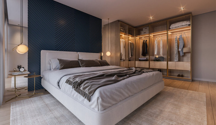 Imagem Apartamento com 4 Quartos à Venda, 246 m² em Centro - Balneário Camboriú