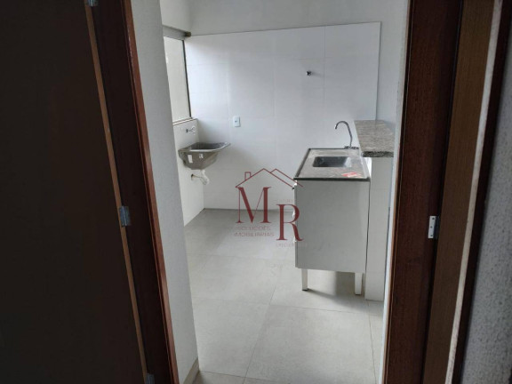 Imagem Apartamento com 2 Quartos à Venda, 54 m² em Pozzobon - Votuporanga