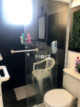 Imagem Imóvel com 2 Quartos à Venda, 56 m² em Chácara Nossa Senhora Do Bom Conselho - São Paulo