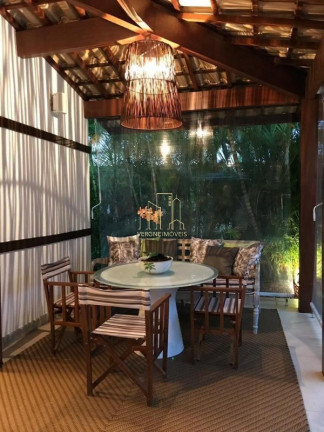 Imagem Imóvel com 5 Quartos à Venda, 230 m² em Praia Do Forte - Mata De São João