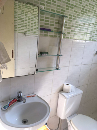 Imagem Sobrado com 3 Quartos à Venda, 128 m² em São Bernardo Do Campo Imagem Sobrado com 3 Quartos à Venda, 128 m² em São Bernardo Do Campo