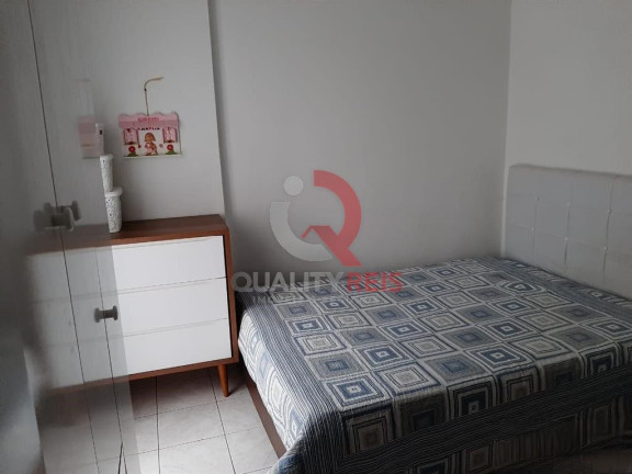 Imagem Apartamento com 2 Quartos à Venda, 65 m² em Vila Caiçara - Praia Grande
