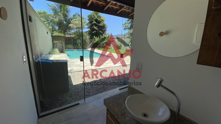 Imagem Casa com 2 Quartos à Venda, 450 m² em Ressaca - Ubatuba Imagem Casa com 2 Quartos à Venda, 450 m² em Ressaca - Ubatuba
