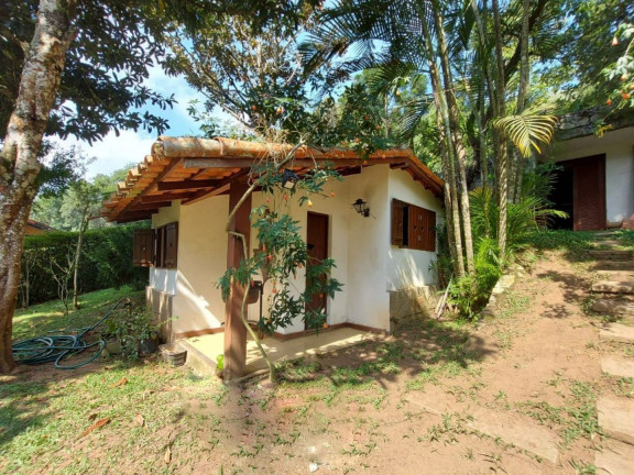 Imagem Casa com 5 Quartos à Venda, 354 m² em Albuquerque - Teresópolis