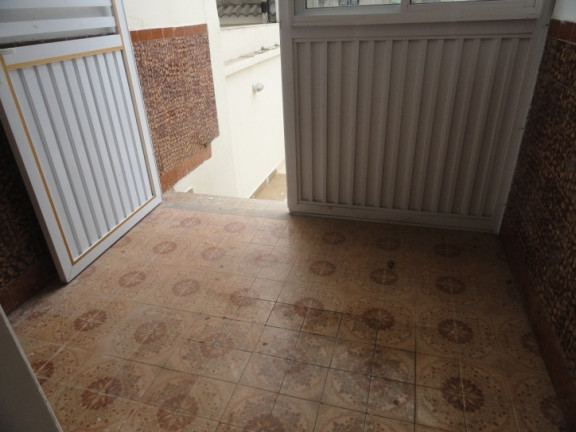Imagem Casa com 5 Quartos para Alugar, em Campo Grande - Santos Imagem Casa com 5 Quartos para Alugar, em Campo Grande - Santos