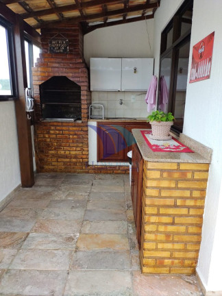 Imagem Cobertura com 3 Quartos à Venda, 280 m² em Passagem - Cabo Frio