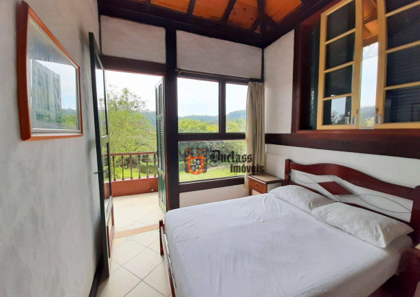 Imagem Edifício Residencial com 31 Quartos à Venda, 4.061 m² em Santa Branca - Santa Branca Imagem Edifício Residencial com 31 Quartos à Venda, 4.061 m² em Santa Branca - Santa Branca