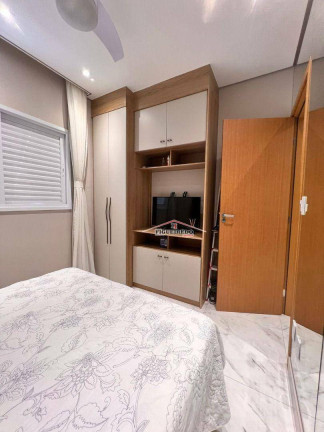 Imagem Apartamento com 2 Quartos à Venda, 53 m² em Caiçara - Praia Grande