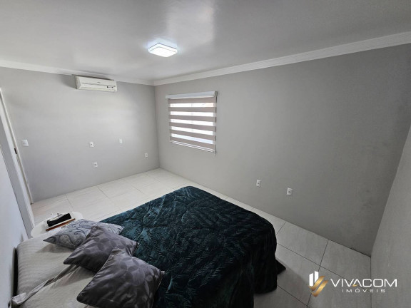 Imagem Casa com 2 Quartos à Venda, 130 m² em Serraria - São José