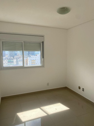 Imagem Apartamento com 3 Quartos à Venda, 100 m² em José Menino - Santos