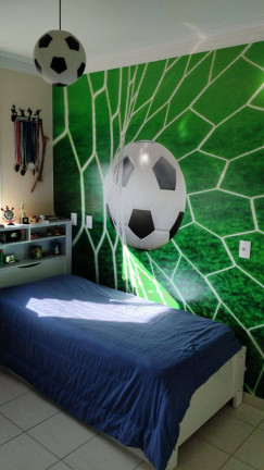 Imagem Apartamento com 2 Quartos à Venda, em Residencial Alexandria - Várzea Paulista Imagem Apartamento com 2 Quartos à Venda, em Residencial Alexandria - Várzea Paulista