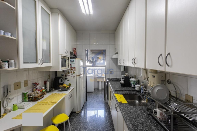 Imagem Apartamento com 3 Quartos à Venda, 98 m² em Vila Regente Feijó - São Paulo Imagem Apartamento com 3 Quartos à Venda, 98 m² em Vila Regente Feijó - São Paulo