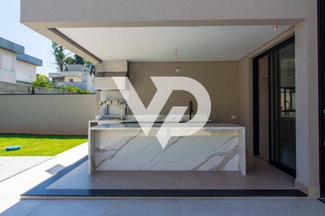 Imagem Casa de Condomínio com 4 Quartos à Venda, 560 m² em Alphaville - Barueri