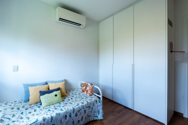 Imagem Apartamento com 2 Quartos à Venda, 143 m² em Parque Do Morumbi - São Paulo