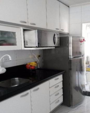 Imagem Apartamento com 1 Quarto à Venda, 37 m² em Barra Funda - São Paulo Imagem Apartamento com 1 Quarto à Venda, 37 m² em Barra Funda - São Paulo