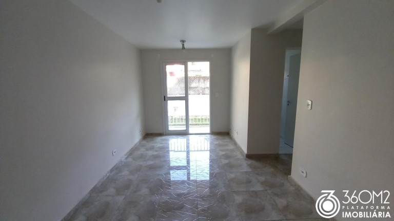 Apartamento com 2 Quartos à Venda, 47 m² em Taboão - São Bernardo Do Campo