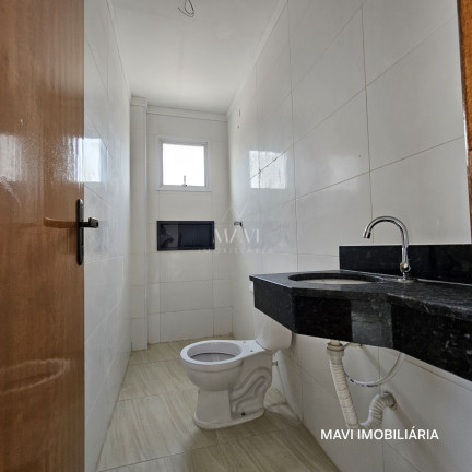 Imagem Apartamento com 1 Quarto à Venda, 42 m² em Flórida - Praia Grande