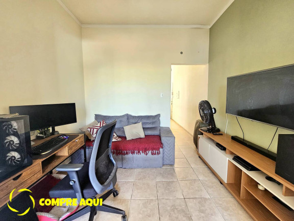 Imagem Apartamento com 1 Quarto à Venda, 42 m² em Campos Elíseos - São Paulo