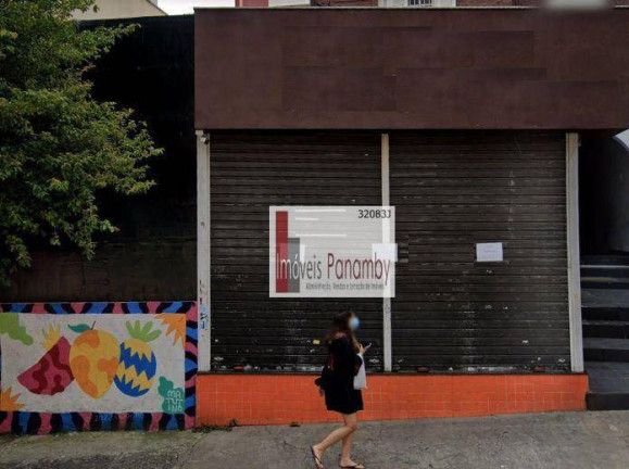 Imagem Loja para Alugar, 50 m² em Vila Mariana - São Paulo