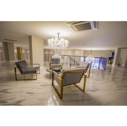 Imagem Apartamento com 3 Quartos à Venda, 151 m² em Centro - Balneário Camboriú