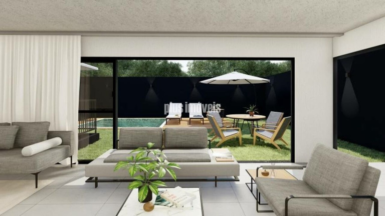 Imagem Casa com 4 Quartos à Venda, 340 m² em Cidade Jardim - São Paulo