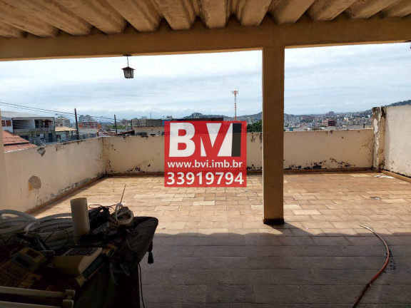 Imagem Casa com 4 Quartos à Venda, 367 m² em Vila Da Penha - Rio De Janeiro Imagem Casa com 4 Quartos à Venda, 367 m² em Vila Da Penha - Rio De Janeiro