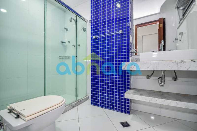 Imagem Apartamento com 2 Quartos à Venda, 100 m² em Botafogo - Rio De Janeiro