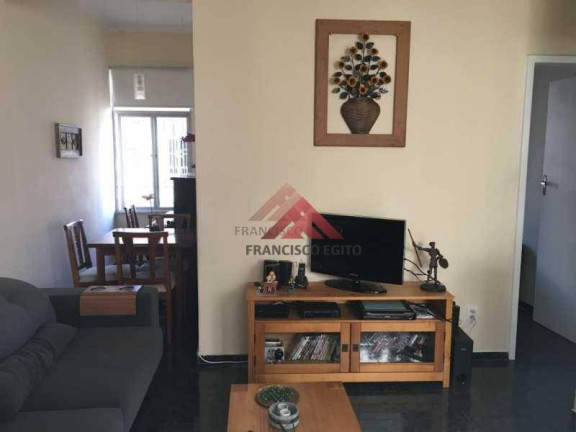 Imagem Apartamento com 2 Quartos à Venda, 60 m² em Icaraí - Niterói Imagem Apartamento com 2 Quartos à Venda, 60 m² em Icaraí - Niterói