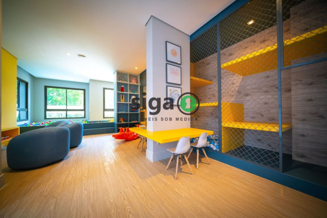 Imagem Apartamento com 4 Quartos à Venda, 201 m² em Vila Andrade - São Paulo Imagem Apartamento com 4 Quartos à Venda, 201 m² em Vila Andrade - São Paulo
