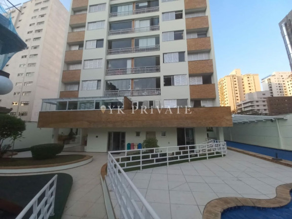 Imagem Apartamento com 2 Quartos à Venda, 62 m² em Perdizes - São Paulo Imagem Apartamento com 2 Quartos à Venda, 62 m² em Perdizes - São Paulo