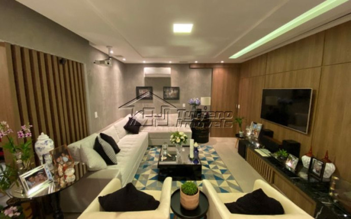 Imagem Apartamento com 3 Quartos à Venda, 124 m² em Jardim Esplanada - São José Dos Campos Imagem Apartamento com 3 Quartos à Venda, 124 m² em Jardim Esplanada - São José Dos Campos