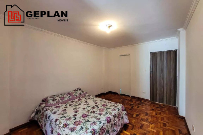 Imagem Apartamento com 1 Quarto à Venda, 34 m² em Aclimação - São Paulo
