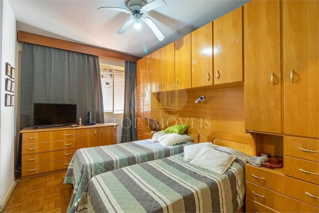 Imagem Apartamento com 3 Quartos à Venda, 115 m² em Pinheiros - São Paulo