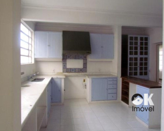 Imagem Apartamento com 4 Quartos à Venda, 300 m² em Jardim Paulista - São Paulo