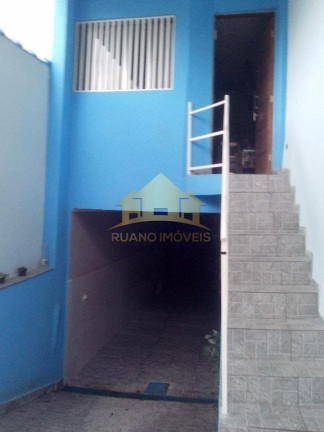 Imagem Sobrado com 3 Quartos à Venda, 180 m² em Jardim Nossa Senhora Do Carmo - São Paulo Imagem Sobrado com 3 Quartos à Venda, 180 m² em Jardim Nossa Senhora Do Carmo - São Paulo