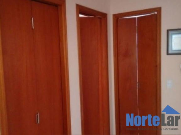 Imagem Apartamento com 2 Quartos à Venda, 48 m² em Jaraguá - São Paulo