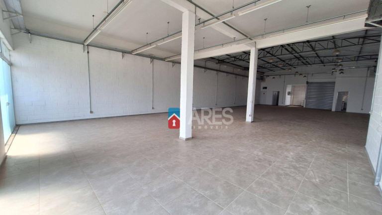 Imagem Sala Comercial para Alugar, 438 m² em Parque Residencial Jaguari - Americana Imagem Sala Comercial para Alugar, 438 m² em Parque Residencial Jaguari - Americana